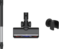 Ecovacs DEEBOT X2 COMBO Power Brush Kit - Handstofzuiger Accessoireset