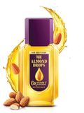 Bajaj Almond Drops Haarolie 185 ml