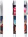 Rock Off Pink Floyd - Animals - Gel Pen - Zwart - M (Medium)