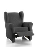 Martina Home Relaxstoelbekleding, antraciet