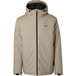 CRIVIT Veste d'hiver thermique homme (taupe, L)