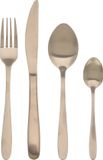 Tableware Collection Bestekset - 16 delig - Zilver