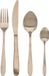 Tableware Collection Bestekset - 16 delig - Zilver