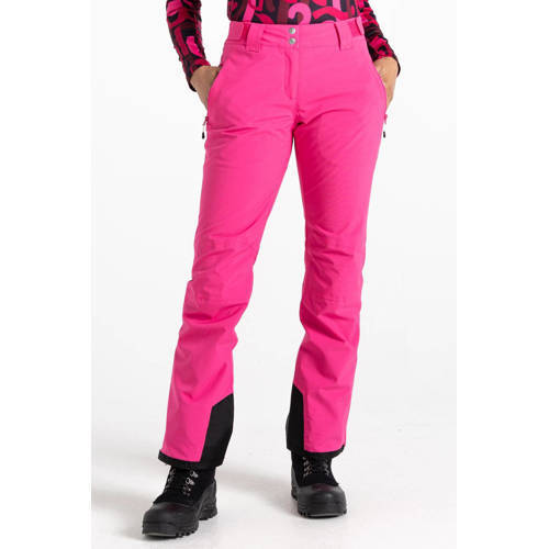 Dare2B Dare2B skibroek Effused II fuchsia