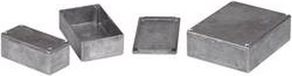 Hammond Electronics 11451PSLA Universele behuizing Aluminium