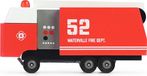 Candylab Toys Candycar World: FIRE TRUCK (K185)