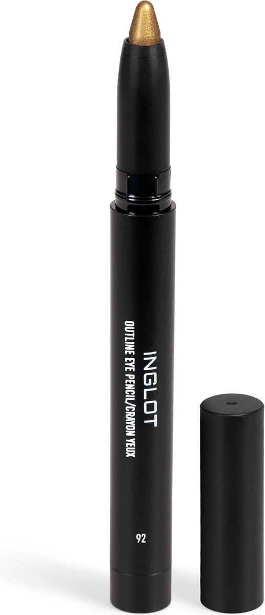 Inglot Outline Eye Pencil - 92