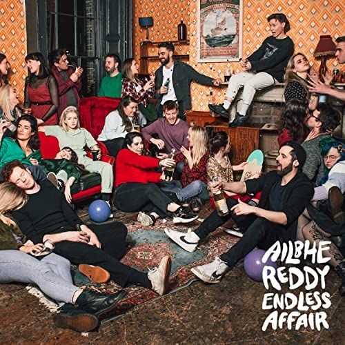 Proper S&D Consignment Ailbhe Reddy - Endless Affair