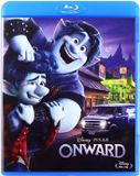 Onward [Blu-Ray]