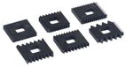 OTC 216884 Standaard Die Set voor Universele Buitendraad Chaser