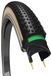 CST Convoy Tubeless 700c X 38 Pneu Gravel Noir