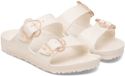 Birkenstock Arizona Flower EVA Slippers Junior