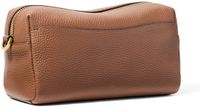Michael Kors Bryant Sac bandoulière Petit Femme - Cuir - Cognac