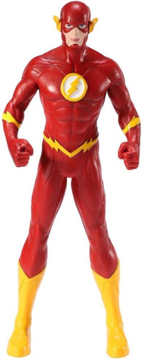 Noble Collection the Flash Mini Bendyfig 14cm