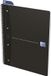 Oxford Power Oxford Collegeblok A4, 70 vellen geruit of gelinieerd, 5 stuks