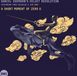 Sonic Rendezvous Daniel Erdmann's Velvet Revolution - A Short Moment Of Zero G (CD)