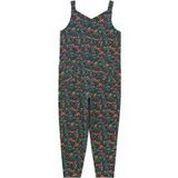 White Stuff Mini Selina Jumpsuit Bleu Multi Taille: 3-4