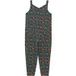 White Stuff Mini Selina Jumpsuit Bleu Multi Taille: 3-4