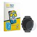 BROTECT - Protection d'écran pour Garmin Tactix 8 Amoled Cerakote (51 mm) - Film protecteur mat 2 Pièces
