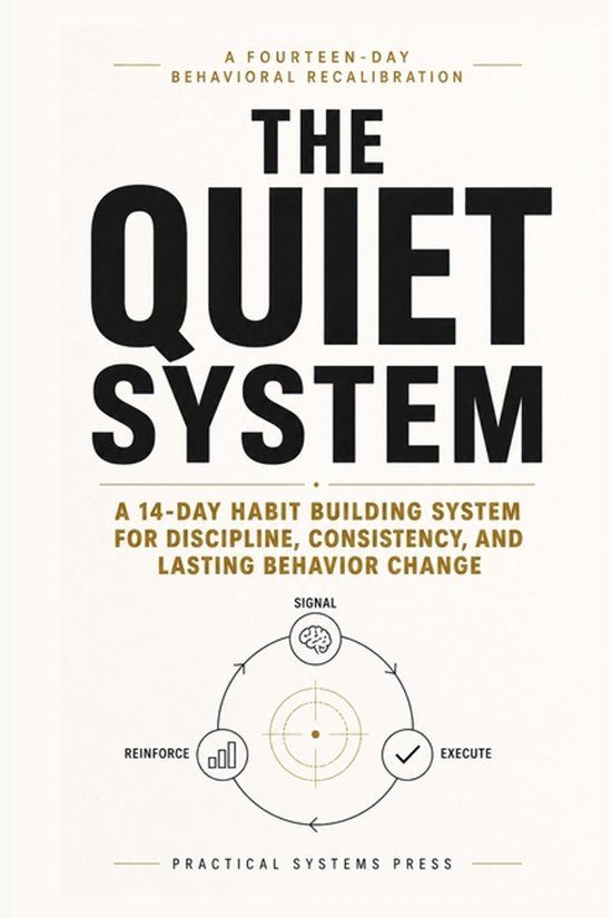 The Independently Published The Quit System Paperback