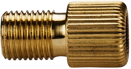 Makita ventieladapter Frans voor accu-compressor - TE00000594