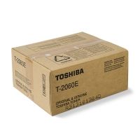 Toshiba T-2060E toner zwart 4 stuks origineel