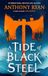 A Tide of Black Steel: the bloody first novel in a blockbuster epic fantasy series with a strong Norse flavour