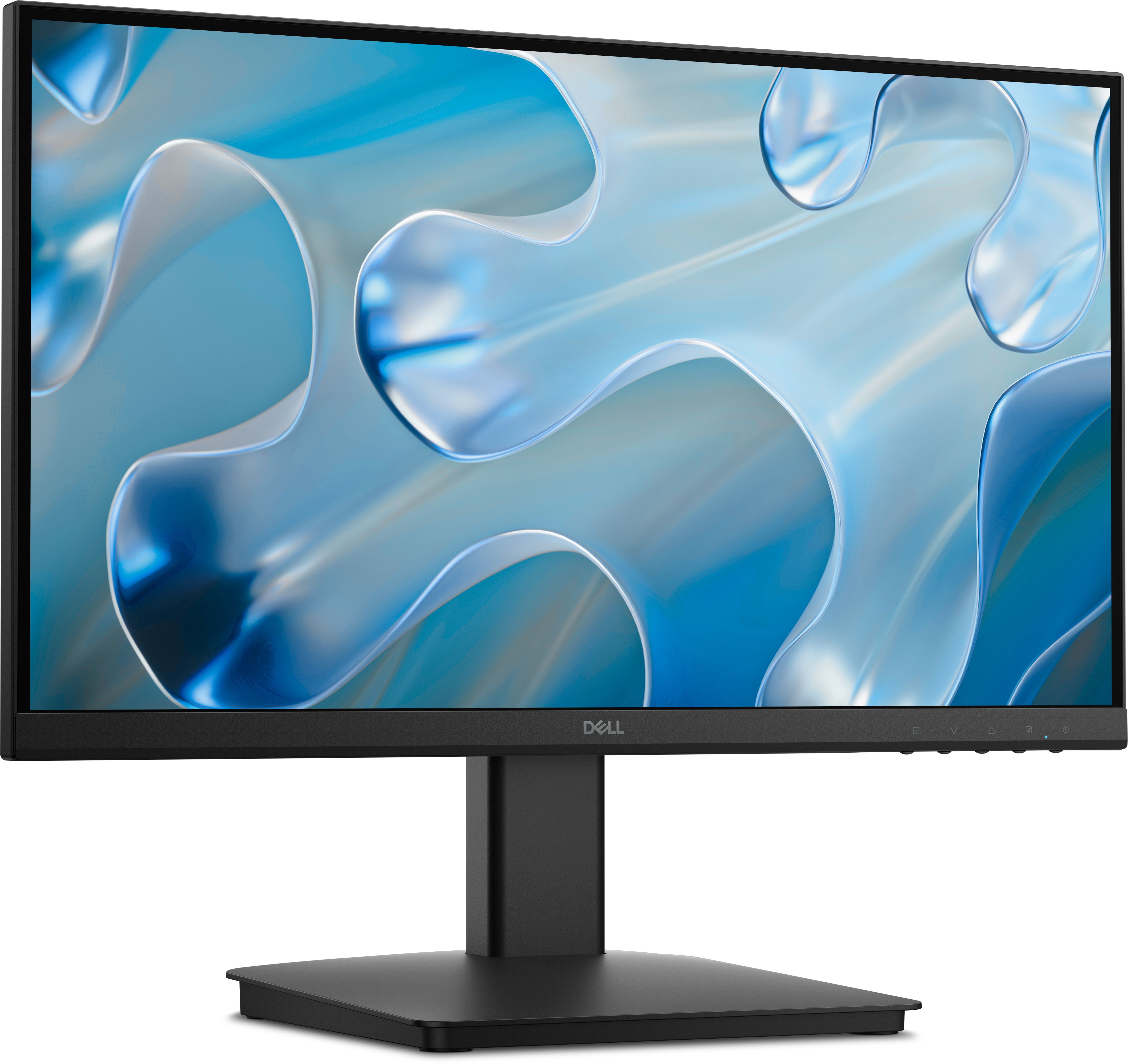 DELL SE2225HM 21.5" Full HD LCD Monitor - Black