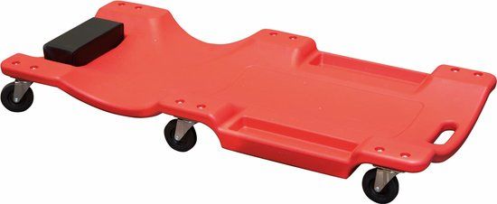 RODAC TL3040 Ligbed - Heavy Duty
