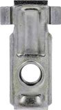 Restagraf - Metalen kooimoer - Compatibel met CITROËN C8, EVASION, JUMPY I, JUMPY II, FIAT SCUDO I, ULYSSE, Peugeot 406, 406 RESTYLE, 607, 607 RESTYLE, 806, 807, EXPERT 1, EXPERT 2 - Ref. 22133 99