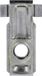 Restagraf - Metalen kooimoer - Compatibel met CITROËN C8, EVASION, JUMPY I, JUMPY II, FIAT SCUDO I, ULYSSE, Peugeot 406, 406 RESTYLE, 607, 607 RESTYLE, 806, 807, EXPERT 1, EXPERT 2 - Ref. 22133 99