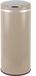 Poubelle SOHO Poubelle automatique 42L Taupe