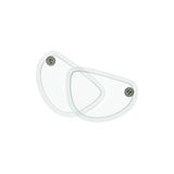 Seac optische glazen voor Seac One masker, correctielens voor duikmasker