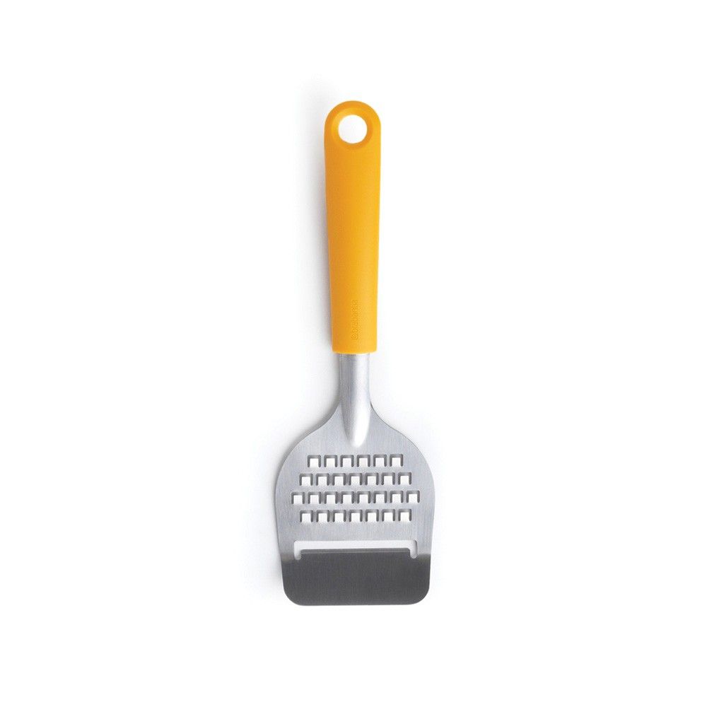 Brabantia Tasty+ Kaasschaaf - Geel