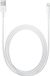 Merkloos Avizar USB-kabel Lightning naar USB - 2m, Wit