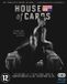 COLUMBIA TRISTAR VIDEO B.V. House Of Cards - Seizoen 2 - Blu-ray
