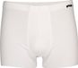 SCHIESSER Laser Cut shorts (1-pack) - naadloos - wit
