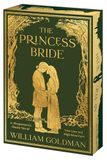 Princess Bride Deluxe Limited Edition: S. Morgenstern's Classic Tale of True Love and High Adventure