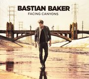 Bertus Distributie Bastian Baker Facing Canyons