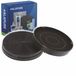 Alapure filtre à charbon pour Etna 733034 / REC65