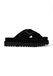 Warmbat Slippers Wondai 34WND311099 Zwart-39 maat 39