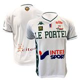 ESSM Le Portel thuisshirt 2018-2019 basketbal kinderen