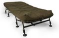 Avid Carp Avid Revolve X System Green Aluminium 210x90x40 cm