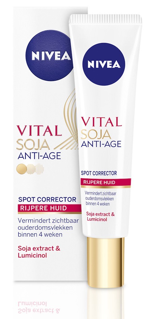 Nivea Vital Spot Corrector - 40 ml - Serum