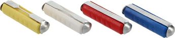 Cartrend Torpedo Zekeringen Set 12V Auto - Gesorteerd 5A 8A 16A 25A - 20 Stuks