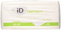 iD Expert Protect Super 60 x 60 incontinentieonderleggers, 30 stuks