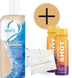 Devoted Creations W2B Coastal Zonnebankcrème 250ml