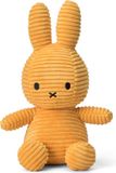 Bon Ton Toys Nijntje - ECO Corduroy Yellow - 23 cm