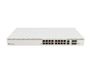 MikroTik Cloud Router Switch 320-8P-8B-4S+RM