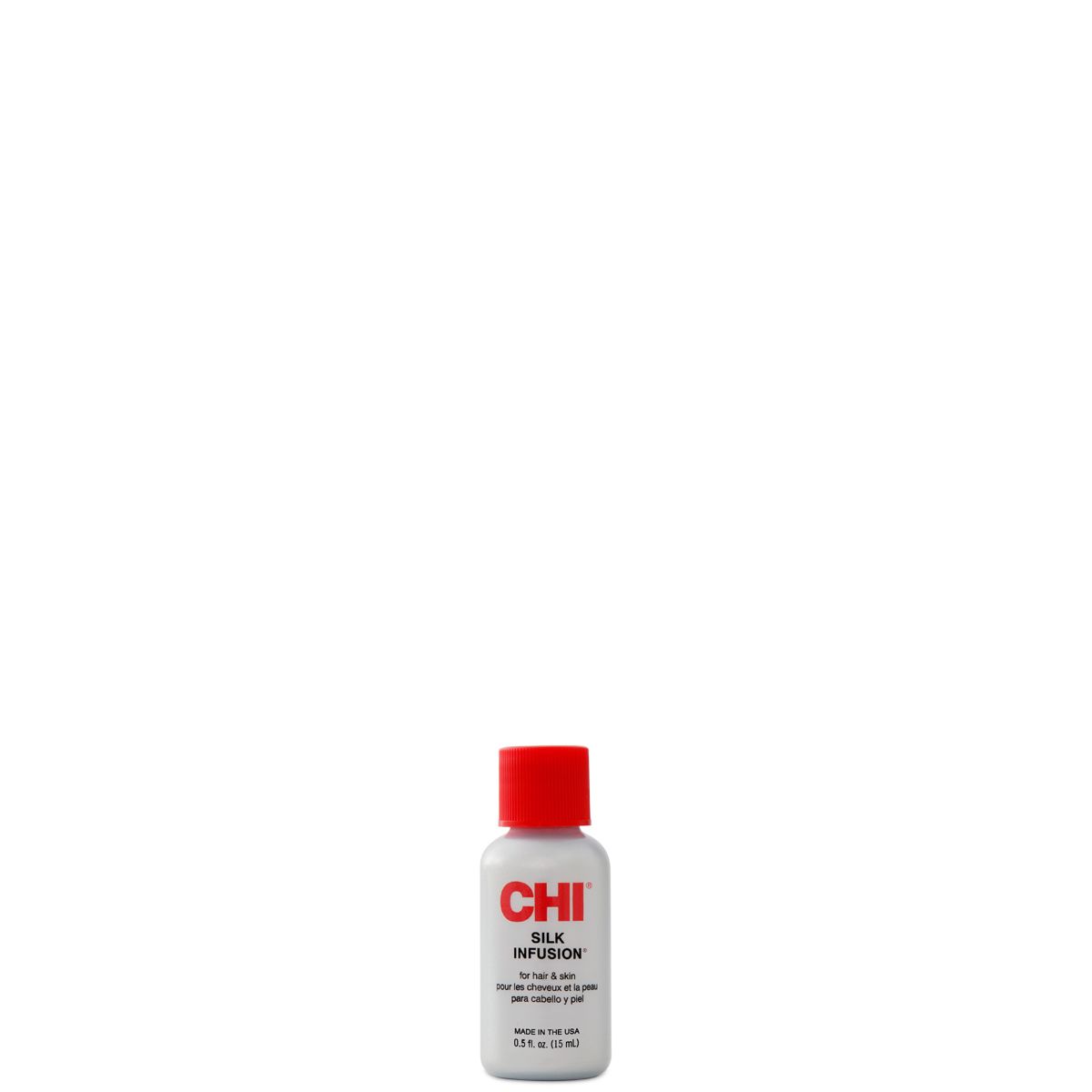 CHI Silk Infusion Haarserum - 15 ml